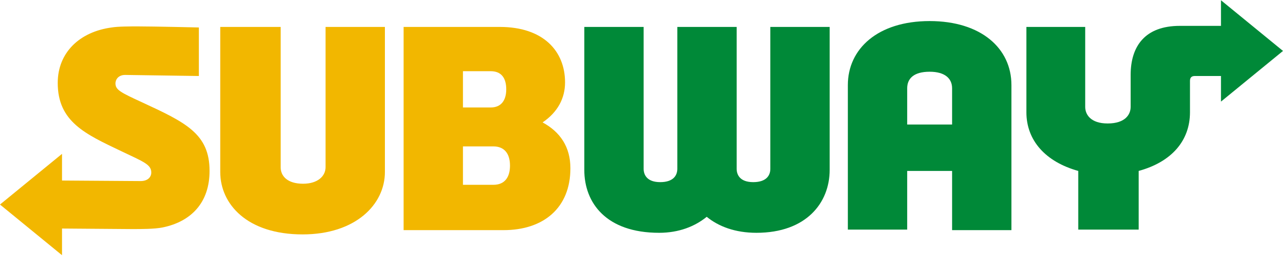 Copy of Subway